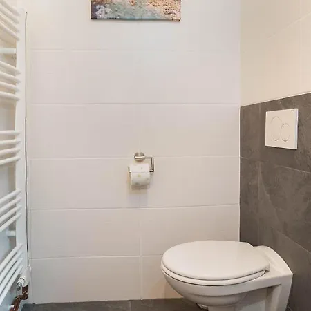 Apartman Naturparkresort Xeisblick Palfau