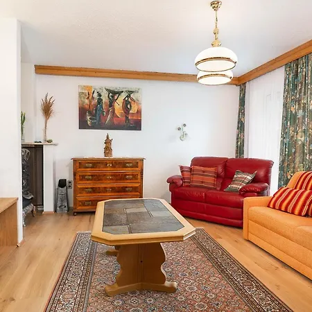 Naturparkresort Xeisblick Apartment Palfau