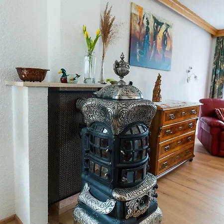 Naturparkresort Xeisblick * Palfau