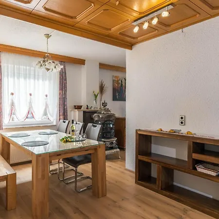 Apartment Naturparkresort Xeisblick Palfau