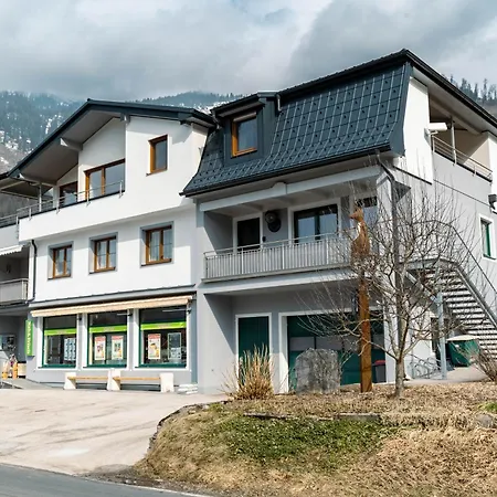 Naturparkresort Xeisblick Apartment Palfau