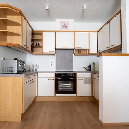 Naturparkresort Xeisblick Apartment *