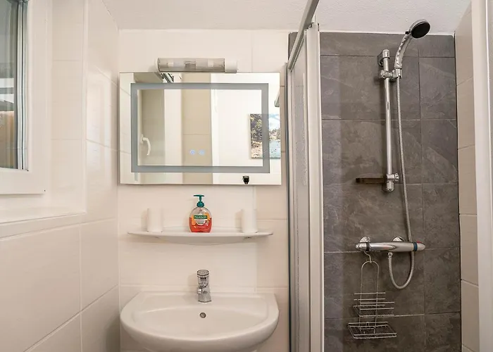 Naturparkresort Xeisblick *