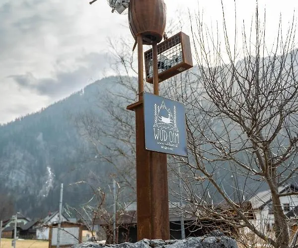 アパート Naturparkresort Xeisblick