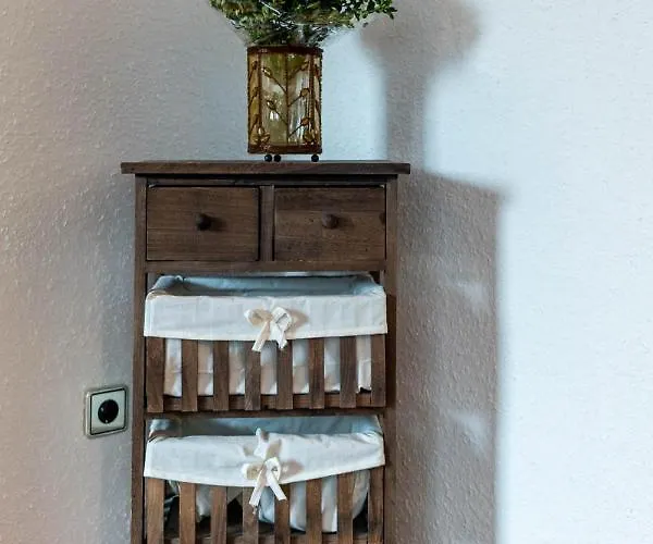 Apartment Naturparkresort Xeisblick *