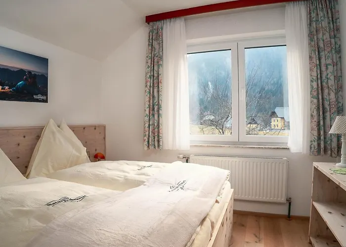 Naturparkresort Xeisblick Palfau