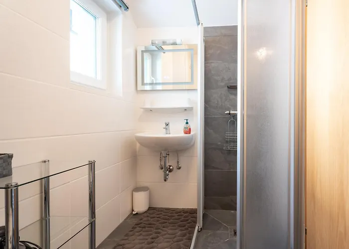 Naturparkresort Xeisblick Apartment Palfau